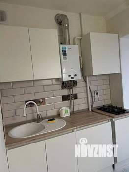 1-к квартира, вторичка, 31м2, 4/5 этаж