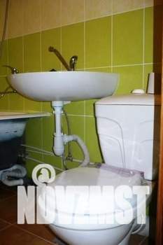 1-к квартира, вторичка, 33м2, 4/5 этаж