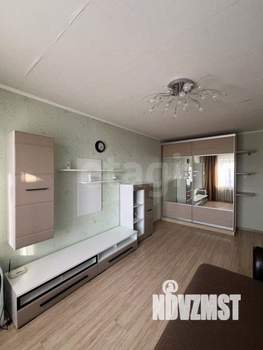 1-к квартира, вторичка, 39м2, 10/10 этаж