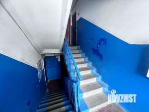 2-к квартира, вторичка, 44м2, 2/5 этаж