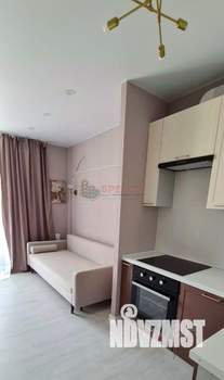 1-к квартира, вторичка, 36м2, 14/18 этаж