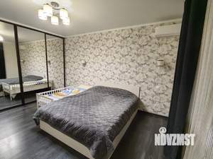 3-к квартира, вторичка, 80м2, 1/10 этаж