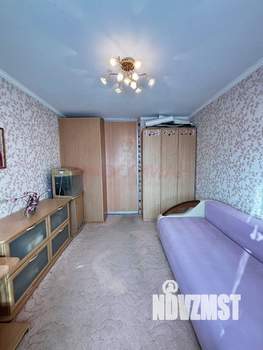 3-к квартира, вторичка, 61м2, 5/9 этаж