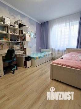 2-к квартира, вторичка, 64м2, 7/20 этаж