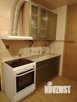 1-к квартира, вторичка, 41м2, 9/20 этаж