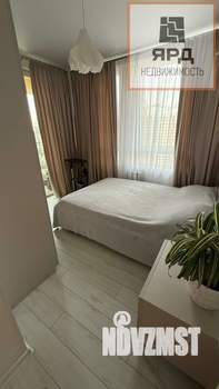 2-к квартира, вторичка, 55м2, 12/18 этаж