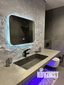 2-к квартира, вторичка, 68м2, 13/20 этаж