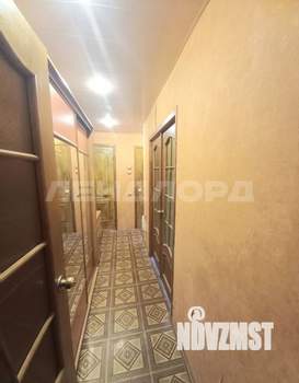 3-к квартира, вторичка, 60м2, 8/9 этаж