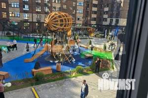2-к квартира, вторичка, 66м2, 5/19 этаж