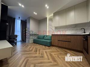 2-к квартира, вторичка, 38м2, 16/24 этаж