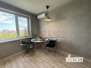 2-к квартира, вторичка, 54м2, 9/10 этаж
