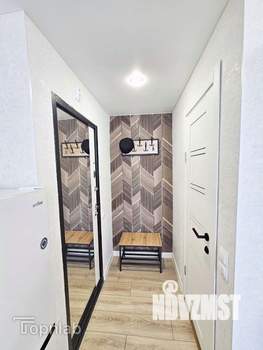 1-к квартира, вторичка, 19м2, 10/12 этаж