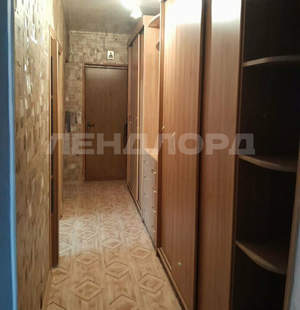 3-к квартира, вторичка, 64м2, 8/9 этаж