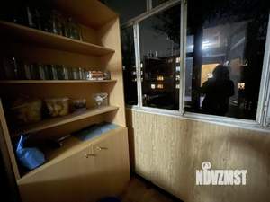 2-к квартира, вторичка, 44м2, 3/5 этаж