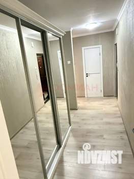 2-к квартира, вторичка, 54м2, 4/9 этаж