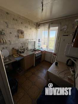 1-к квартира, вторичка, 36м2, 8/9 этаж