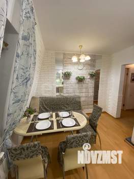 2-к квартира, вторичка, 64м2, 11/11 этаж