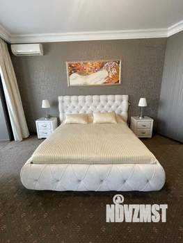 3-к квартира, вторичка, 90м2, 8/18 этаж