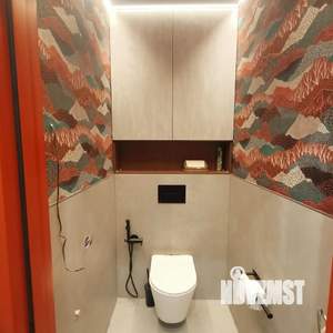 2-к квартира, вторичка, 71м2, 18/24 этаж