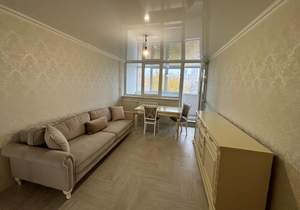 3-к квартира, вторичка, 69м2, 4/12 этаж