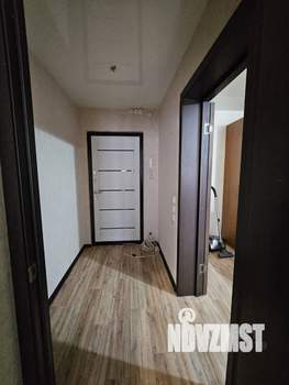 1-к квартира, вторичка, 36м2, 9/18 этаж