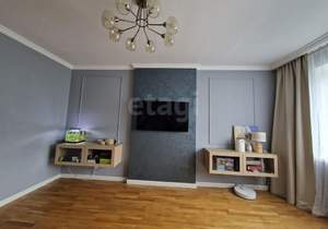 4-к квартира, вторичка, 99м2, 5/10 этаж