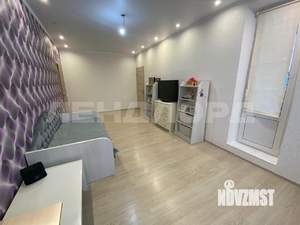 2-к квартира, вторичка, 70м2, 20/25 этаж