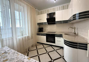 1-к квартира, вторичка, 38м2, 10/19 этаж