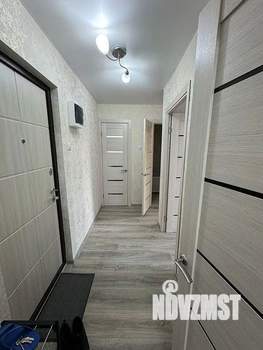 2-к квартира, вторичка, 45м2, 4/9 этаж