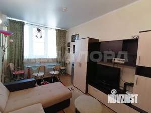 2-к квартира, вторичка, 41м2, 24/32 этаж