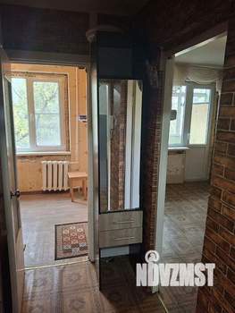 1-к квартира, вторичка, 23м2, 6/9 этаж