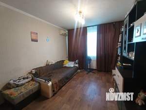 2-к квартира, вторичка, 52м2, 9/9 этаж