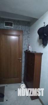 3-к квартира, вторичка, 47м2, 4/5 этаж