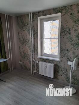 2-к квартира, вторичка, 54м2, 10/18 этаж