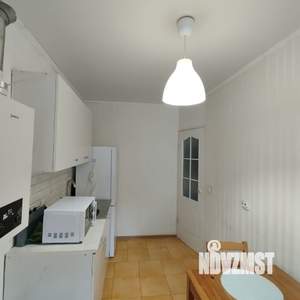 1-к квартира, вторичка, 31м2, 4/5 этаж