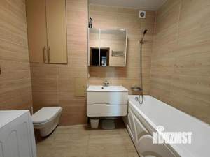 3-к квартира, вторичка, 75м2, 21/22 этаж