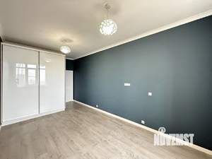 3-к квартира, вторичка, 101м2, 12/22 этаж