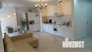 2-к квартира, вторичка, 80м2, 17/26 этаж