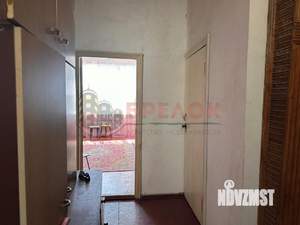 2-к квартира, вторичка, 47м2, 2/5 этаж