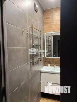 2-к квартира, вторичка, 56м2, 20/21 этаж