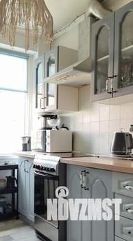 2-к квартира, вторичка, 46м2, 7/9 этаж