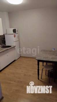 1-к квартира, вторичка, 40м2, 3/10 этаж