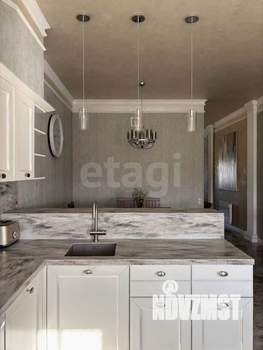 3-к квартира, вторичка, 133м2, 5/5 этаж