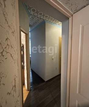 2-к квартира, вторичка, 48м2, 2/2 этаж