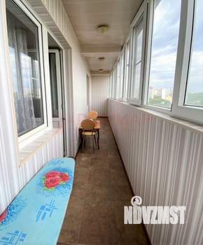 1-к квартира, вторичка, 42м2, 4/16 этаж