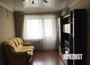 2-к квартира, вторичка, 46м2, 4/5 этаж