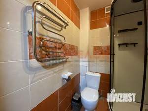 1-к квартира, вторичка, 38м2, 4/5 этаж