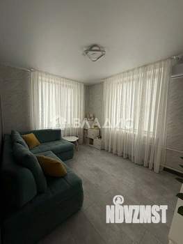 2-к квартира, вторичка, 45м2, 14/19 этаж