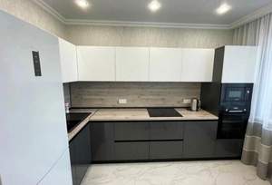 1-к квартира, вторичка, 37м2, 16/25 этаж