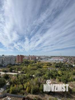 1-к квартира, вторичка, 31м2, 12/19 этаж